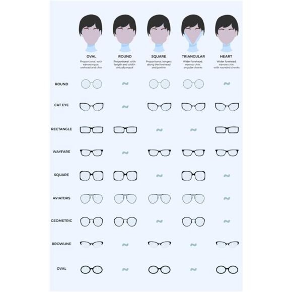 Tortoiseshell Polycarbonate Frame Full Rim Sunglasses - Picture 6 of 6